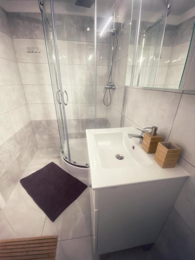Komfortowe W Kamienicach - Sercu Miasta Dusznik Zdroju Apartment