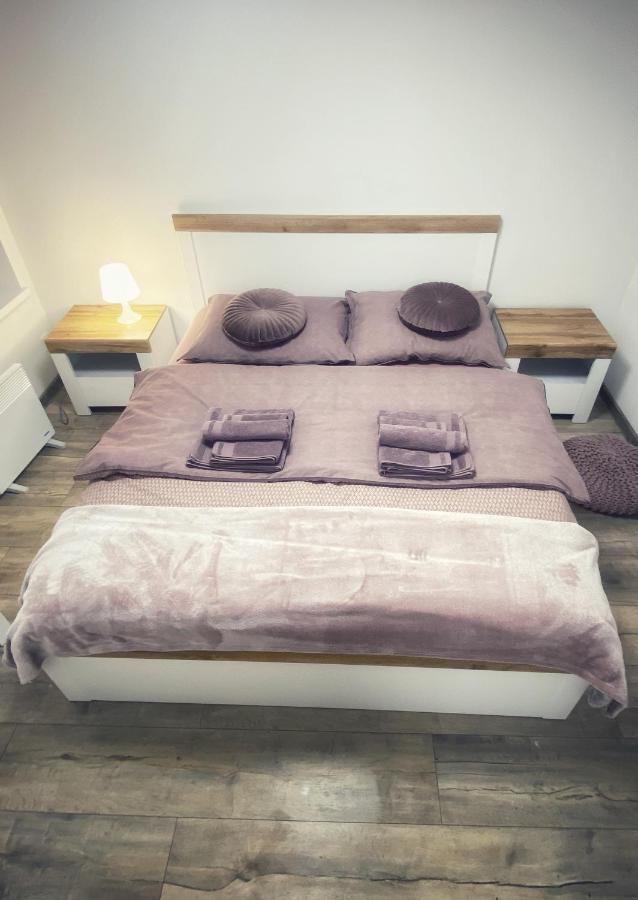 Komfortowe W Kamienicach - Sercu Miasta Dusznik Zdroju Apartment Duszniki Zdroj